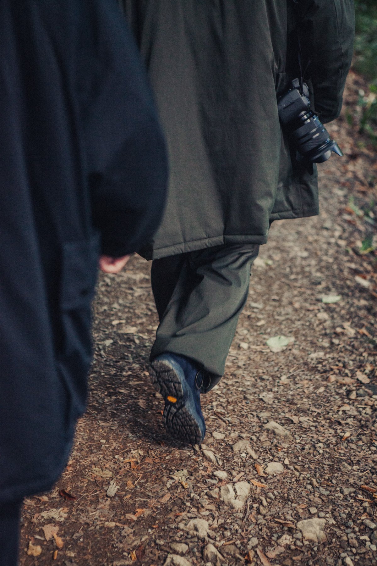 SHOOTING CARGO PANTS(KHAKI) | HOUYHNHNM SHOOTING CARGO PANTS(KHAKI) | HOUYHNHNM