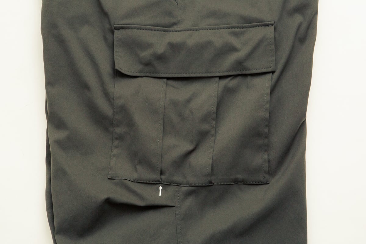 パンツ Freshservice HOUYHNHNM SHOOTING CARGO M パンツ Freshservice HOUYHNHNM SHOOTING CARGO M SHOOTING CARGO