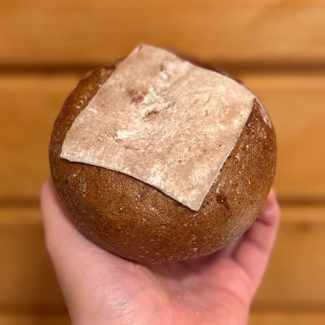 【期間限定】チョコレート大福ベーグル // 5個パック