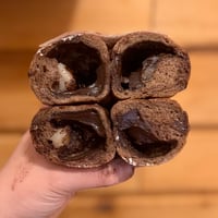 【期間限定】チョコレート大福ベーグル // 5個パック