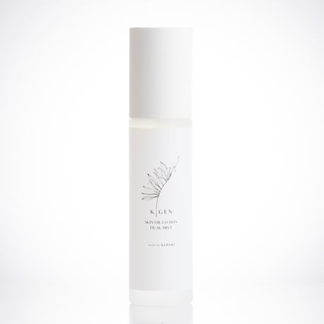 KIGEN Skin oil Lotion Dual mist 150ml