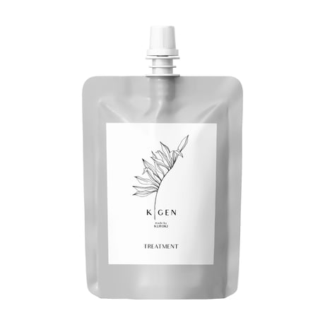 KIGEN made by KUROKI TREATMENT 300g