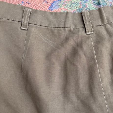 Boy Scouts pants
