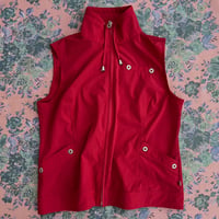 vest