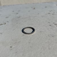 KAREN silver 925 ring