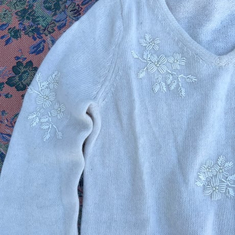 bijou knit