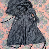 vest jacket