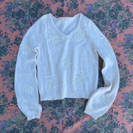 bijou knit