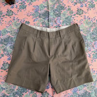 Boy Scouts pants