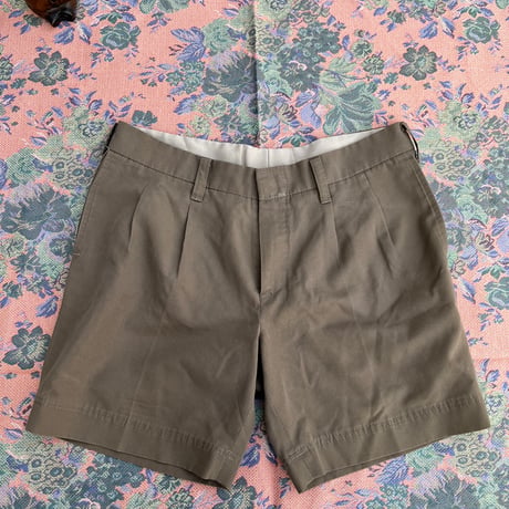 Boy Scouts pants