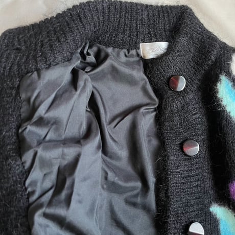 TULIP cardigan