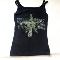 lucky seven camisole