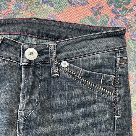 denim