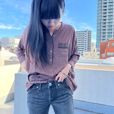 denim