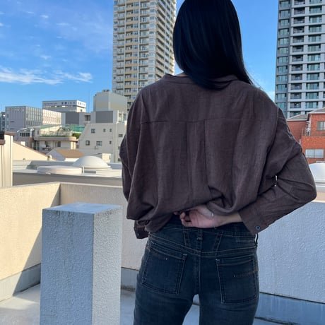 denim
