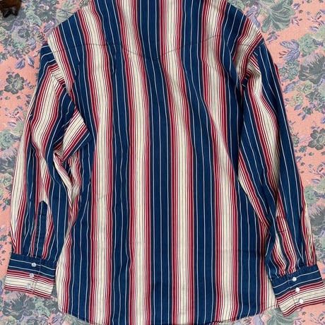 Wranler western bigshirt