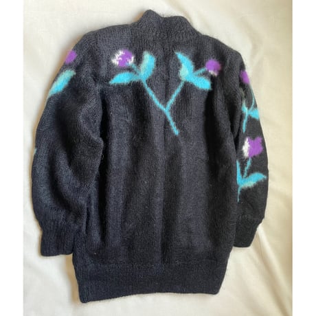 TULIP cardigan