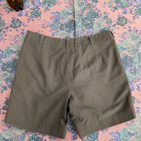 Boy Scouts pants