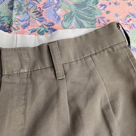 Boy Scouts pants