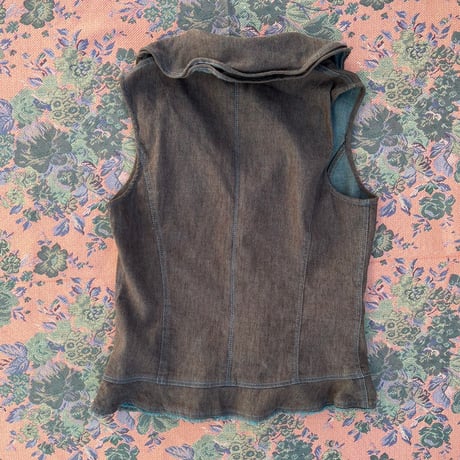 vest
