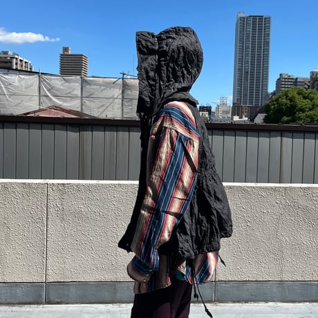 vest jacket