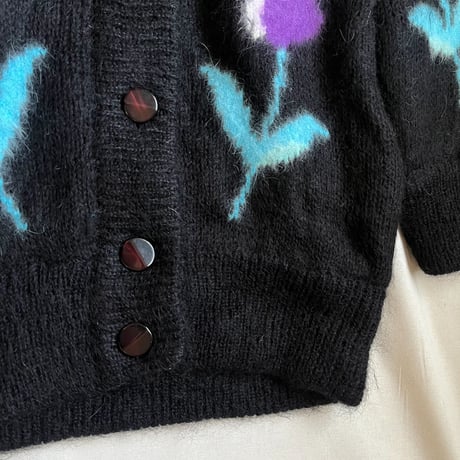 TULIP cardigan