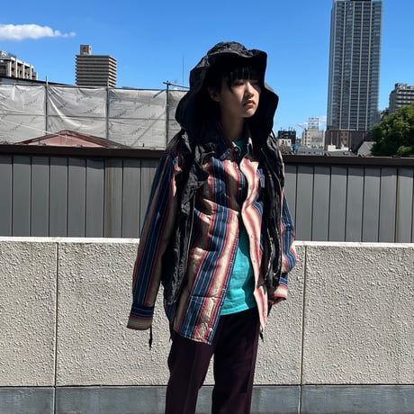 vest jacket
