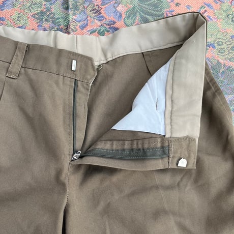 Boy Scouts pants