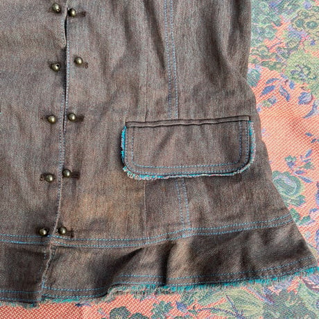 vest