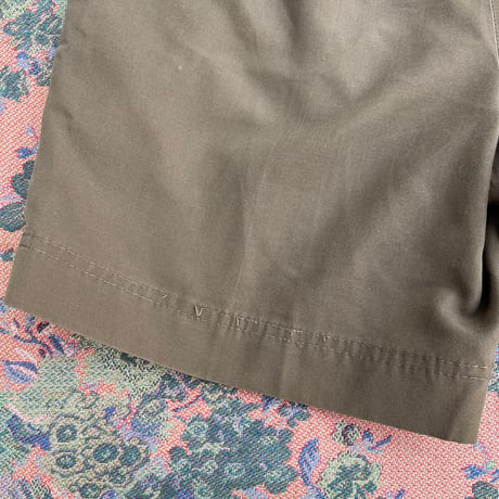 Boy Scouts pants