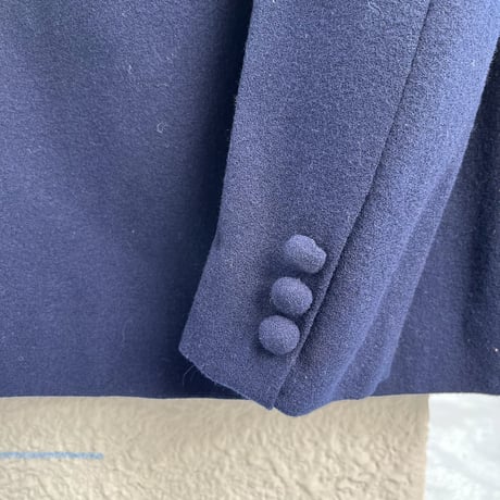wool flower pattern tops