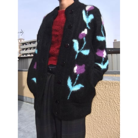 TULIP cardigan
