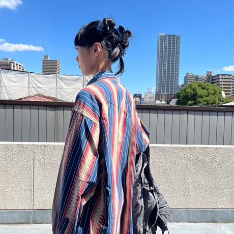 Wranler western bigshirt