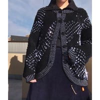 bijou Knit cardigan