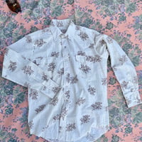 Western shirt