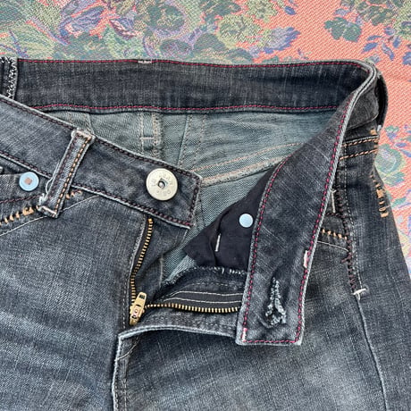 denim