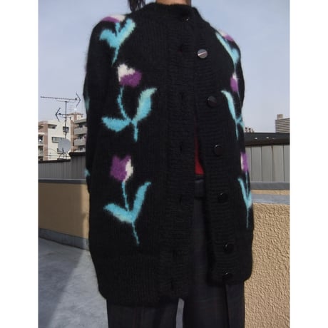 TULIP cardigan