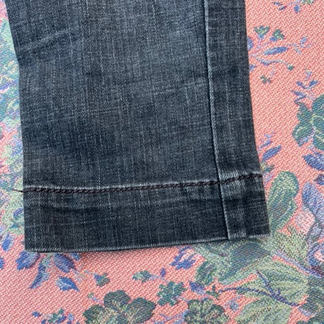 denim