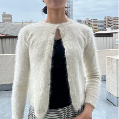 silk bijou tank top