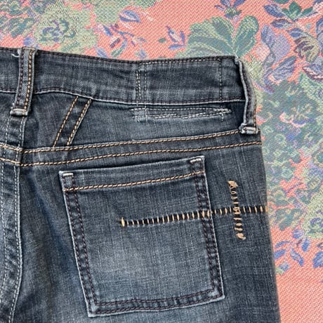 denim