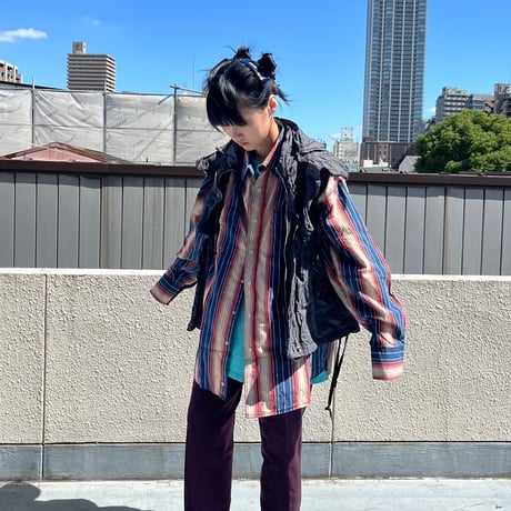 vest jacket