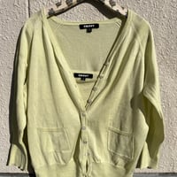 DKNY combinaison knit