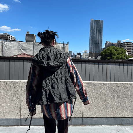 vest jacket