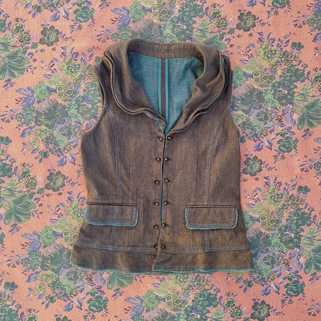 vest