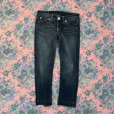 denim