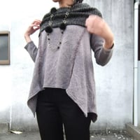 Design turtleneck tops
