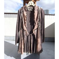 Design cardigan