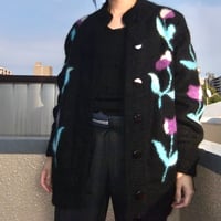 TULIP cardigan