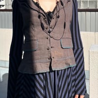 vest