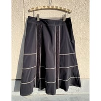 シャカシャカskirt